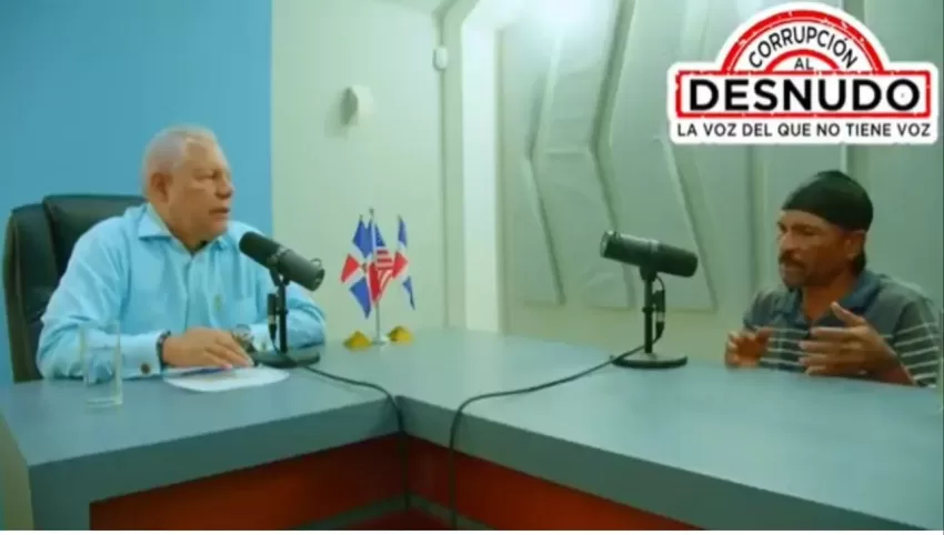 "Víctima acusa a Guzmán Fermín de ordenar mutilación en operativo policial"