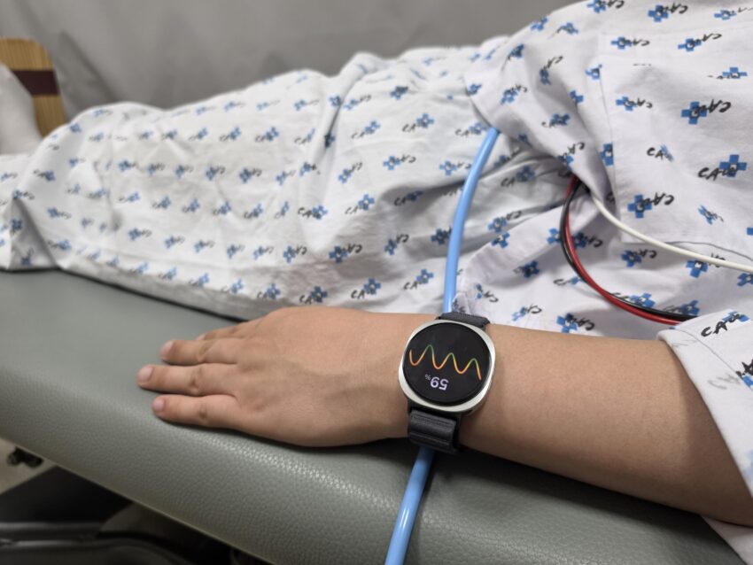 Samsung Anuncia el Primer Avance Mundial en la predicción de desmayos con Galaxy Watch