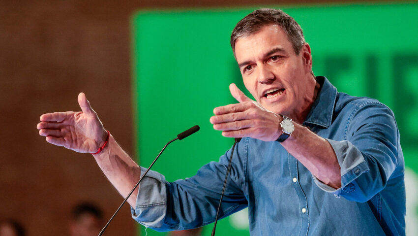 Cuarto revés electoral para Sánchez: otra ministra se ‘quema’ en unos comicios en España